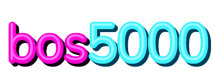 bos5000 — logo kanal