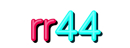 rr44 — logo kanal