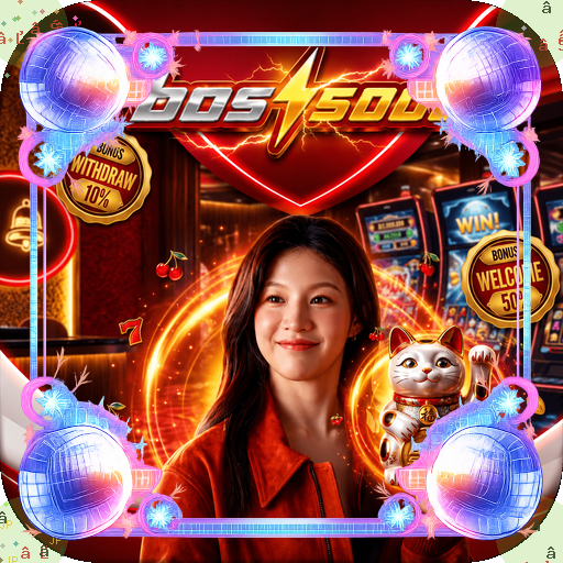 bos5000 — mitra unggulan