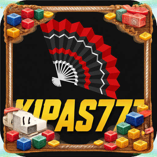 kipas777 — mitra unggulan