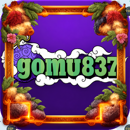 gomu837 — mitra unggulan